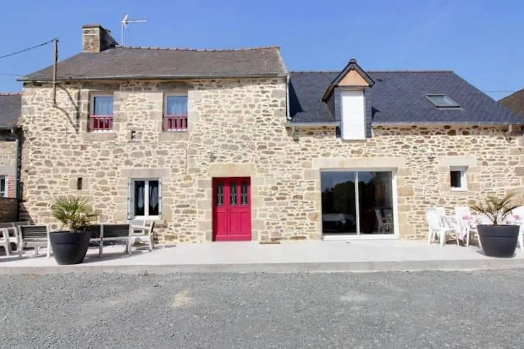 Gite Du Fournil Plorec-sur-Arguenon